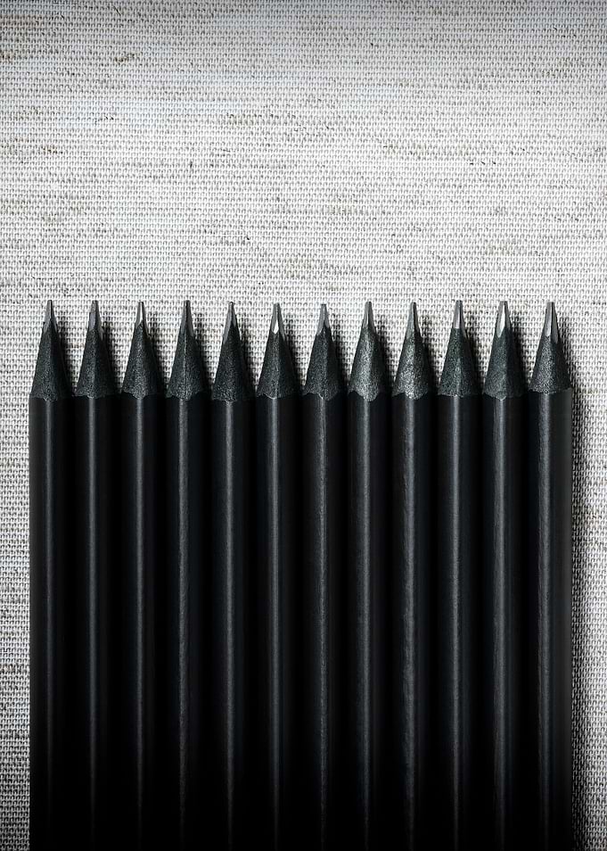 Pencils I - Uniform