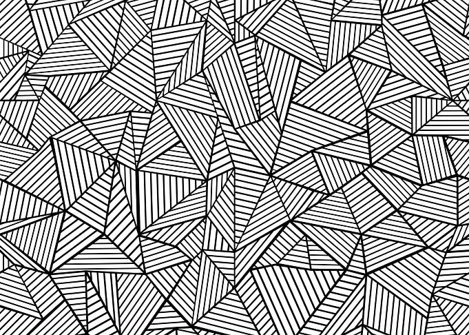 Abstraction Lines