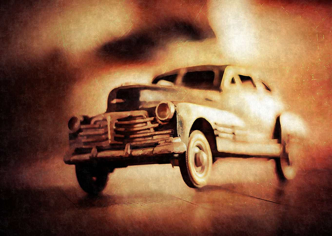 Road Warrior