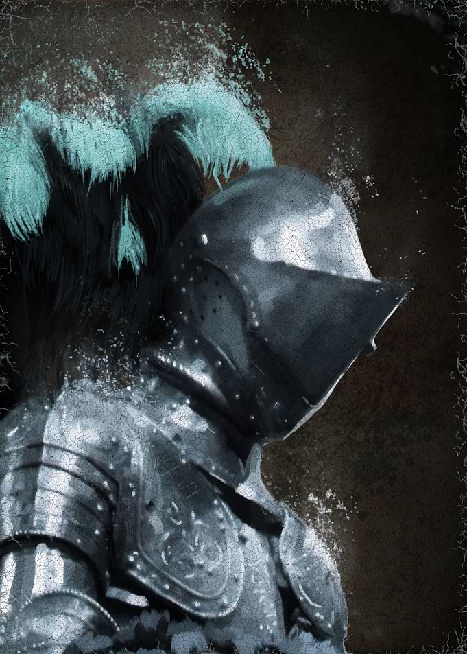 Medieval Knight