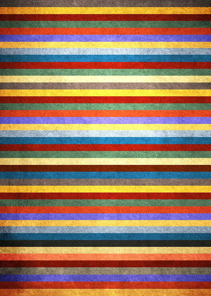Crazy Stripes