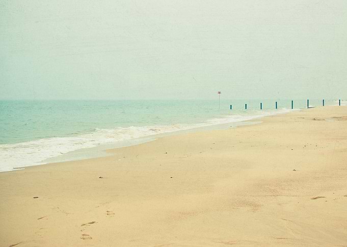 Sea Mist