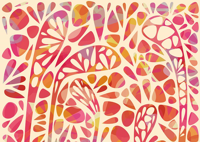Joy Abstract