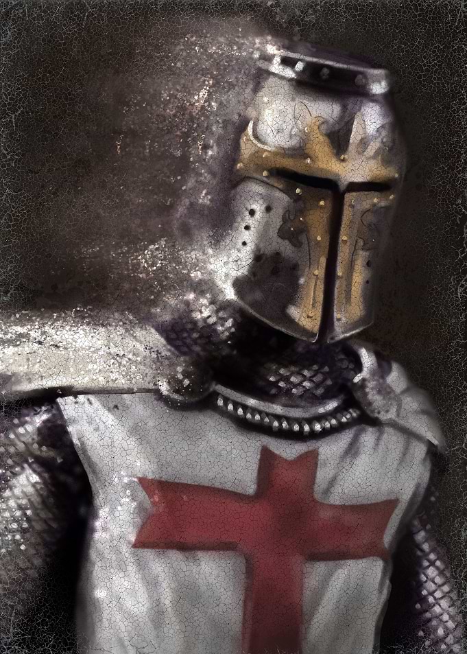 Knight Templar