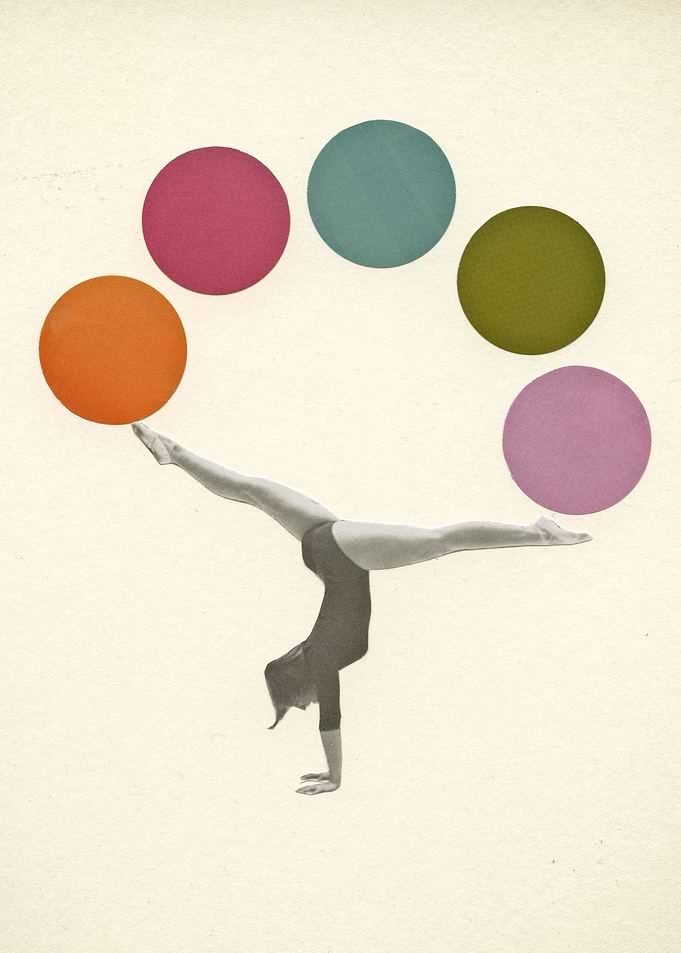 Gymnastics