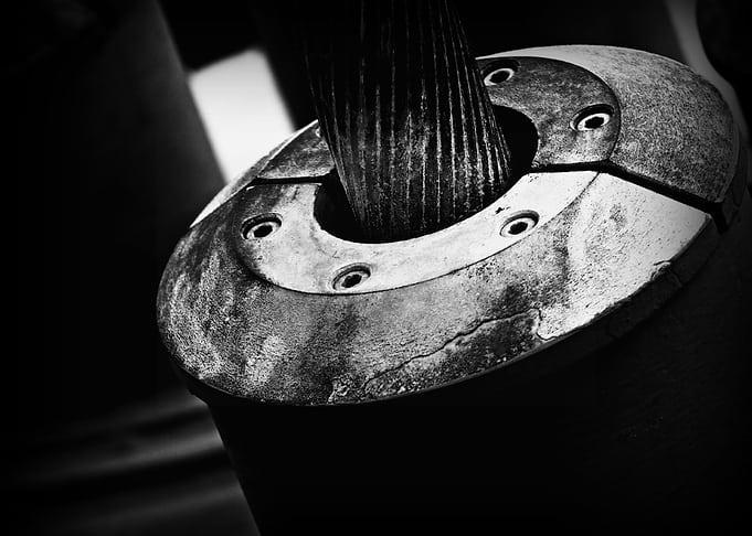 Industrial Stuff 1 An Industrial piece of photography b ...