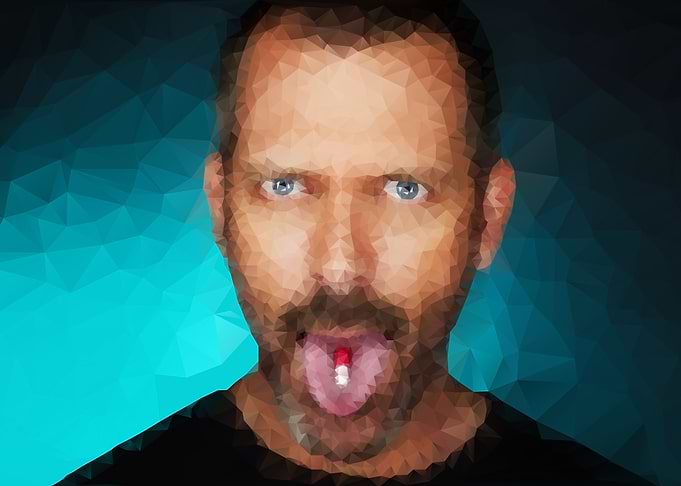 Doctor house