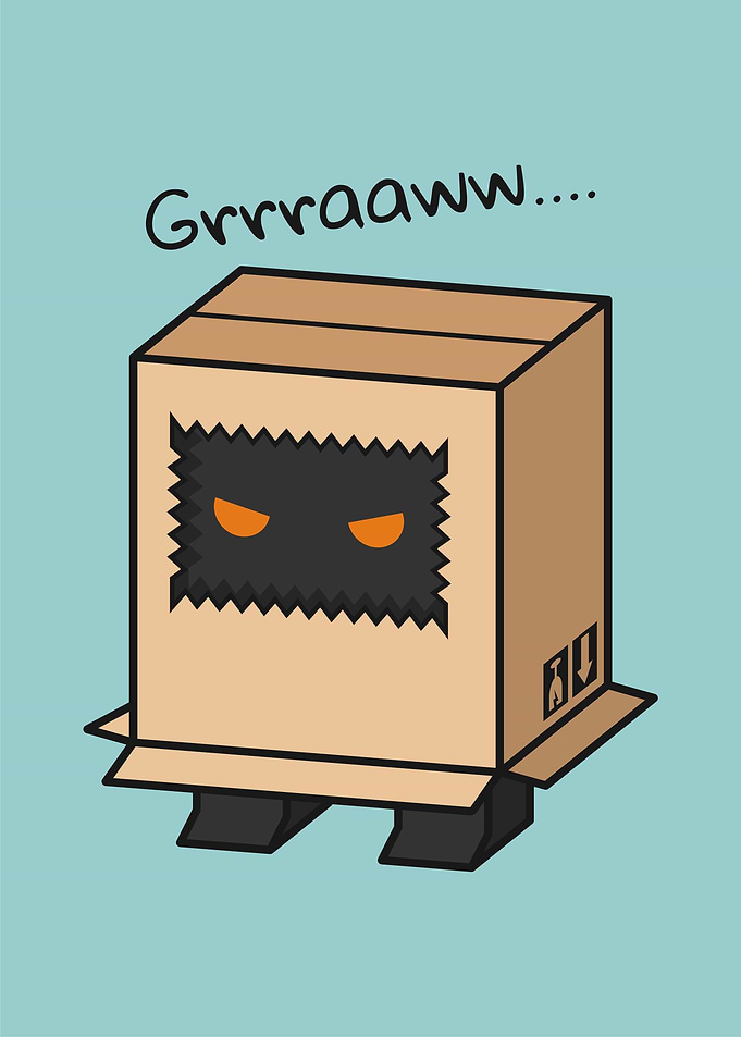 Grrraaww