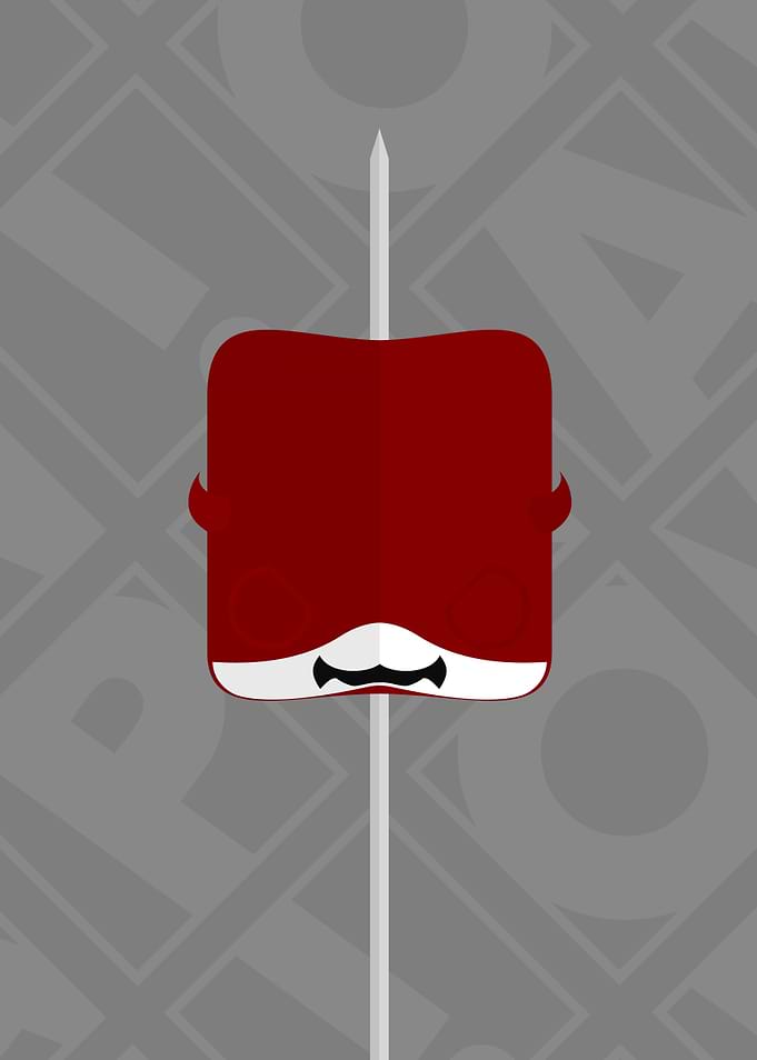 Marshmallow Murdock