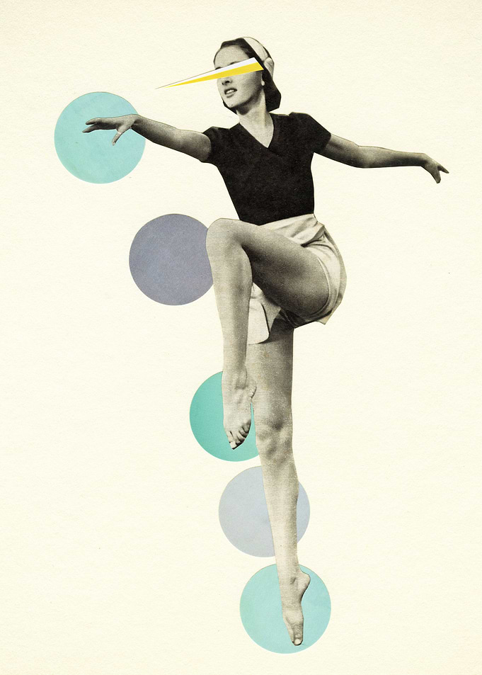 The Rules of Dance I