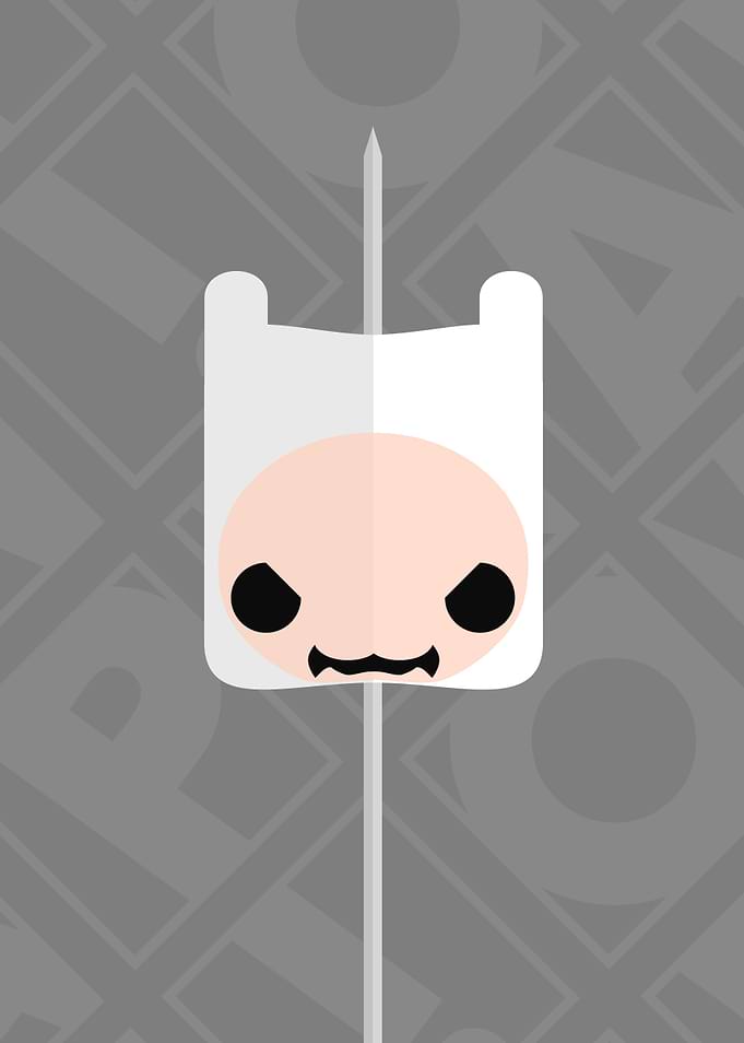 Marshmallow Human