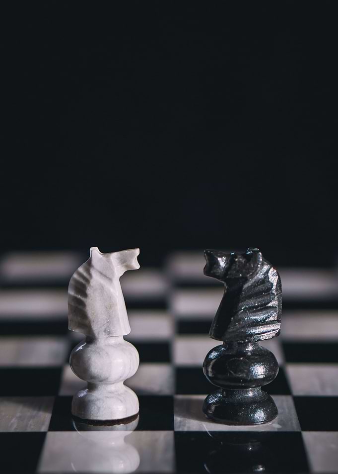 Get Knighted