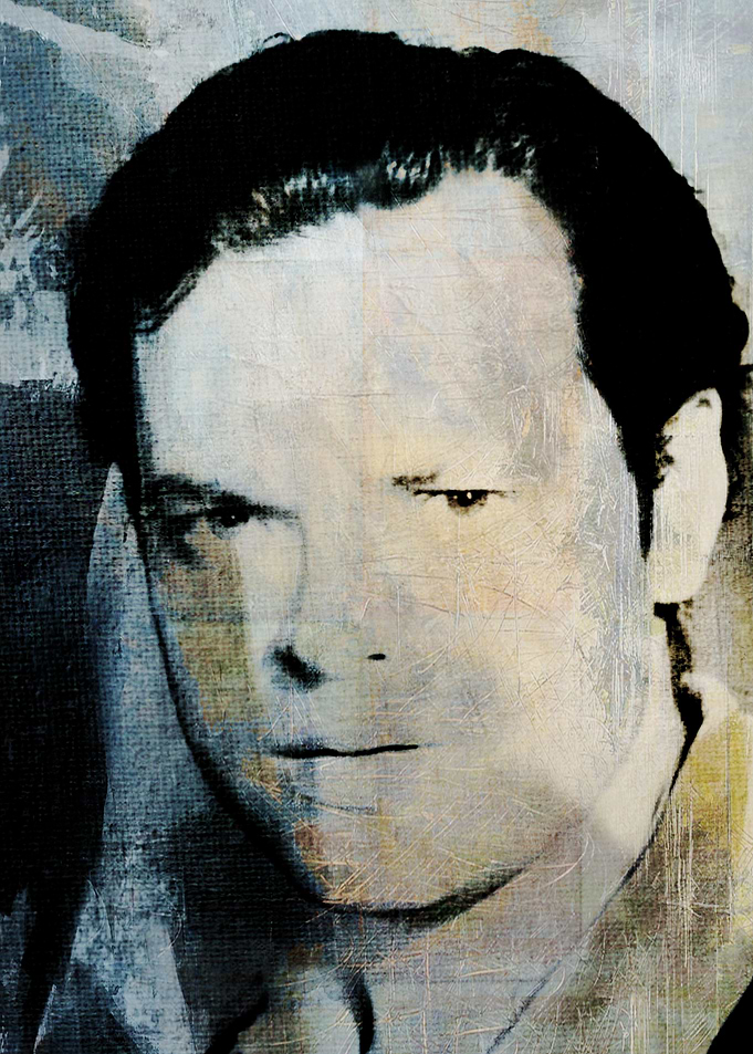 Orson Welles