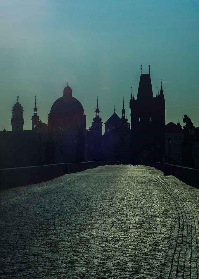 Charles Bridge