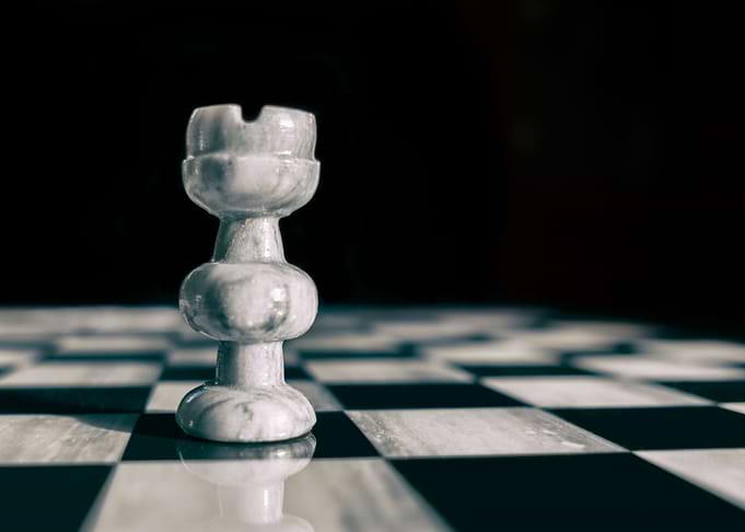 Your move