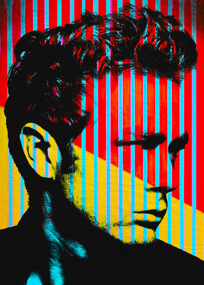 James Dean