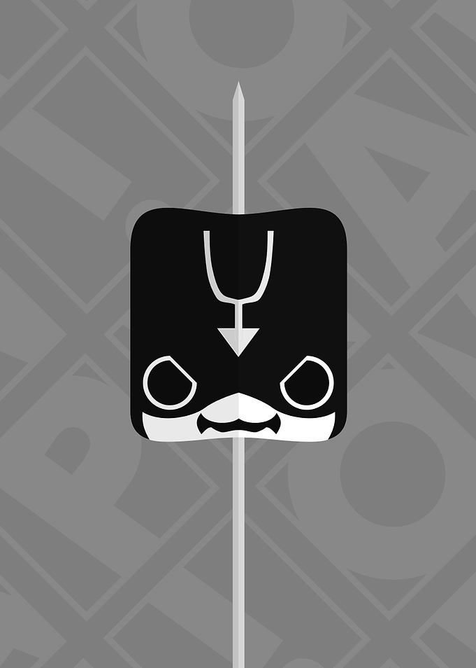 Marshmallow Boltagon