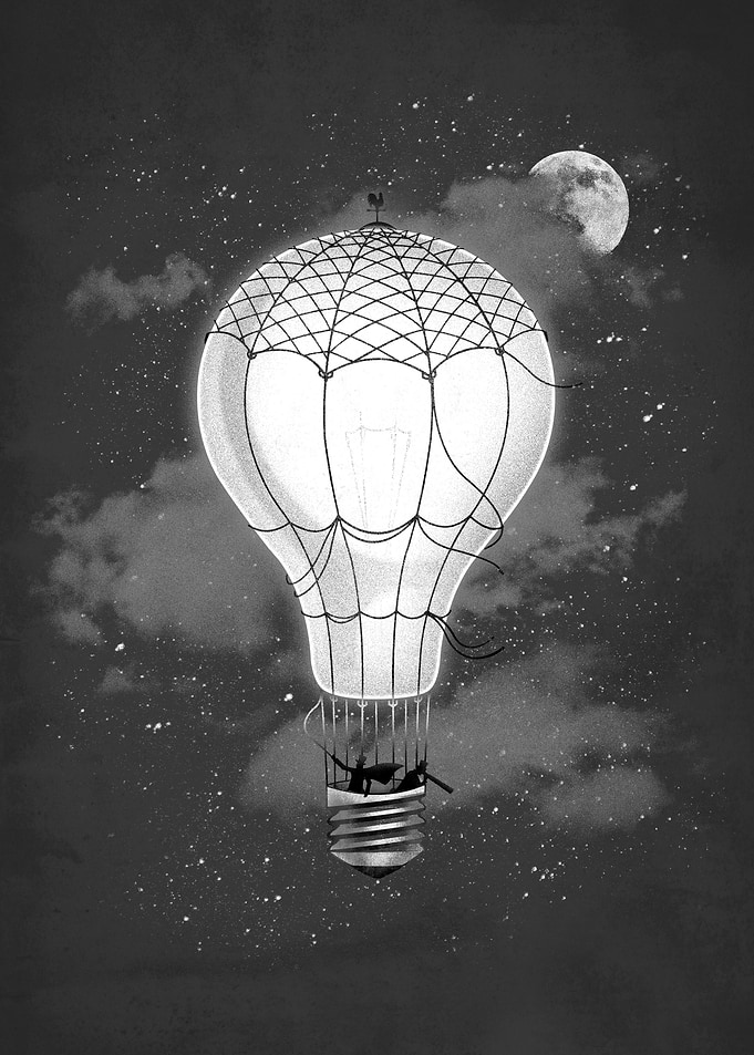 Lighten Up