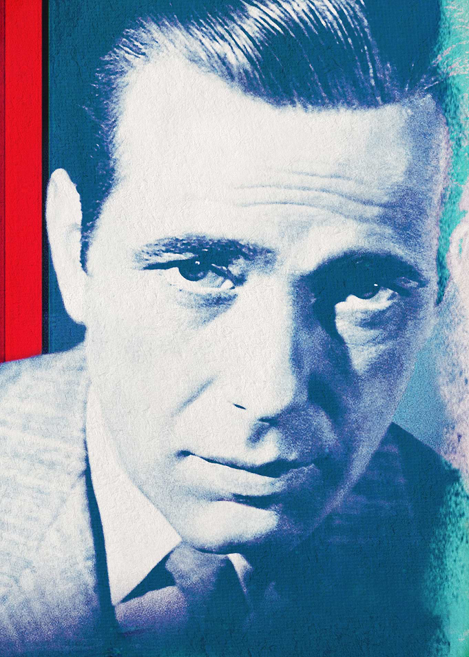 Humphrey B.