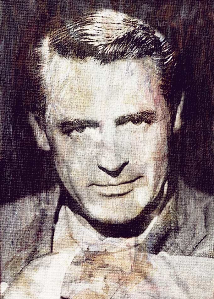 Cary Grant
