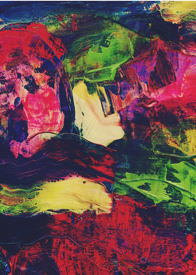 Abstract 'R