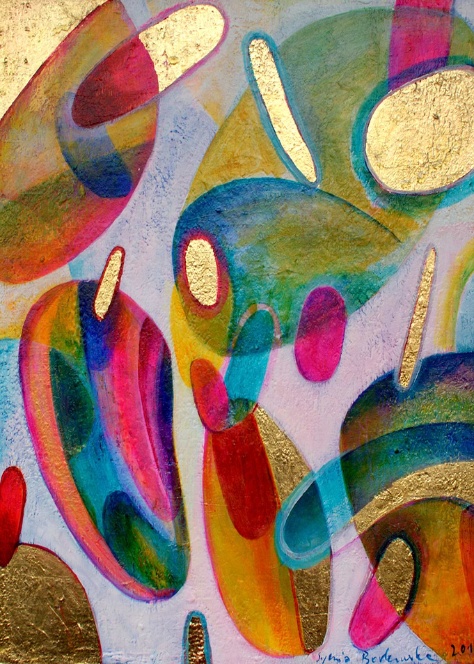 Elementary particles