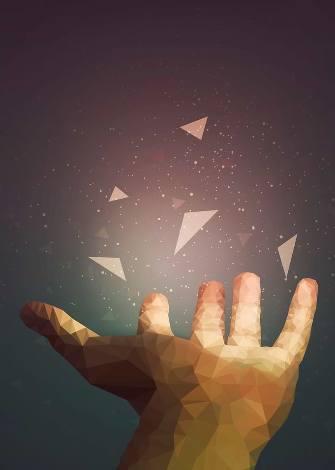 Healing Hand