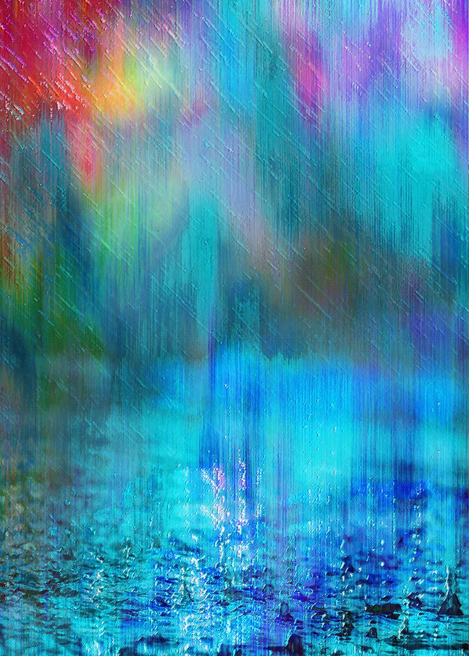 Rain Curtain