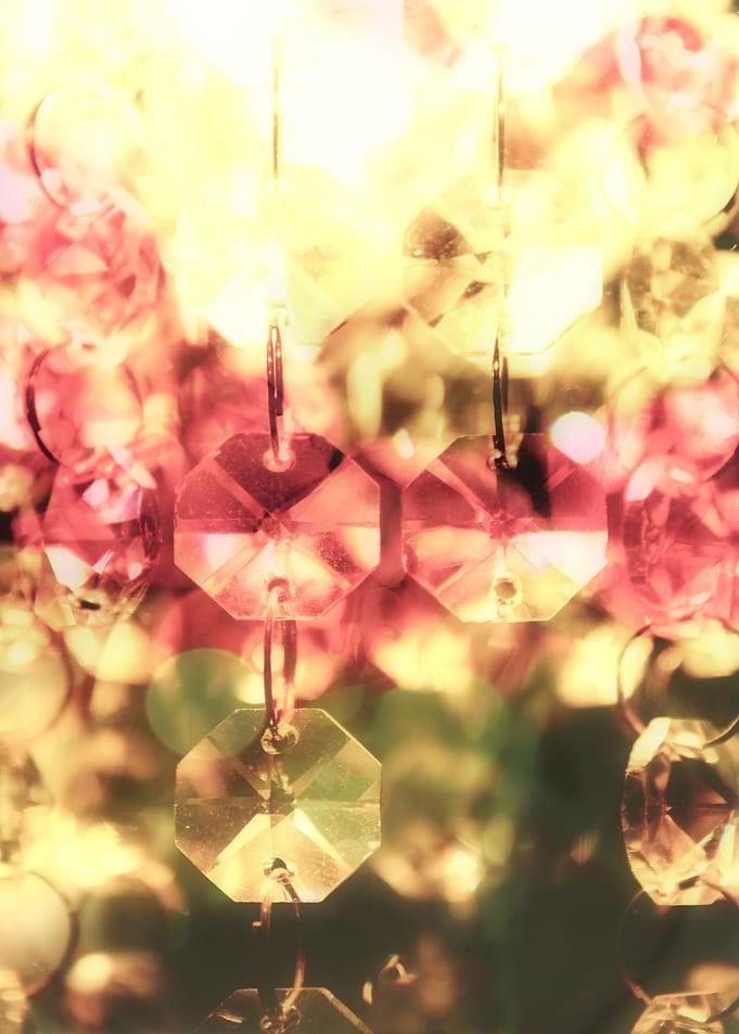 Light effects of colors