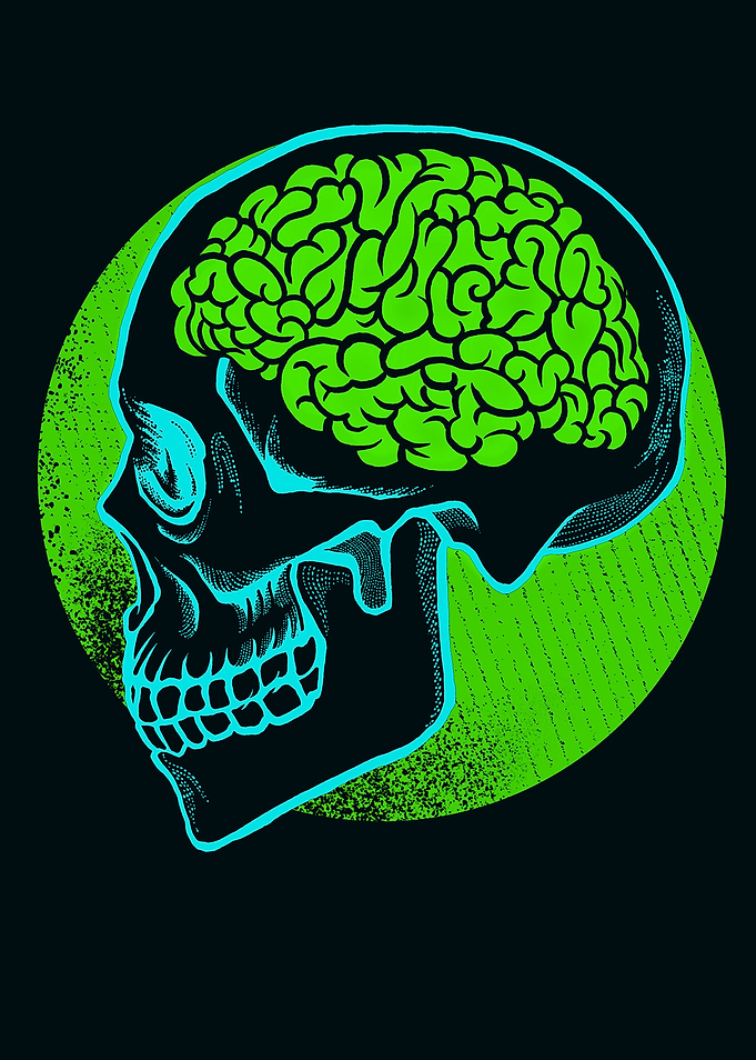 redbrain