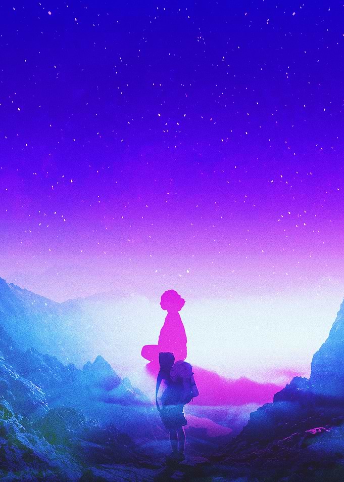 Wonder Never Cease