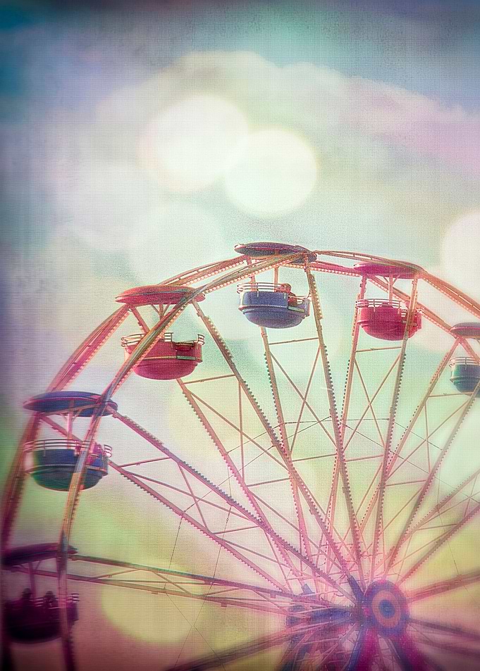 Carnival Days