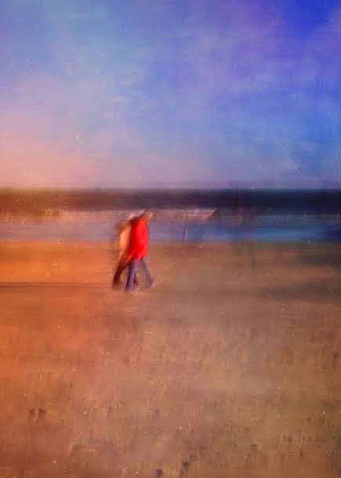 Beach Walkers