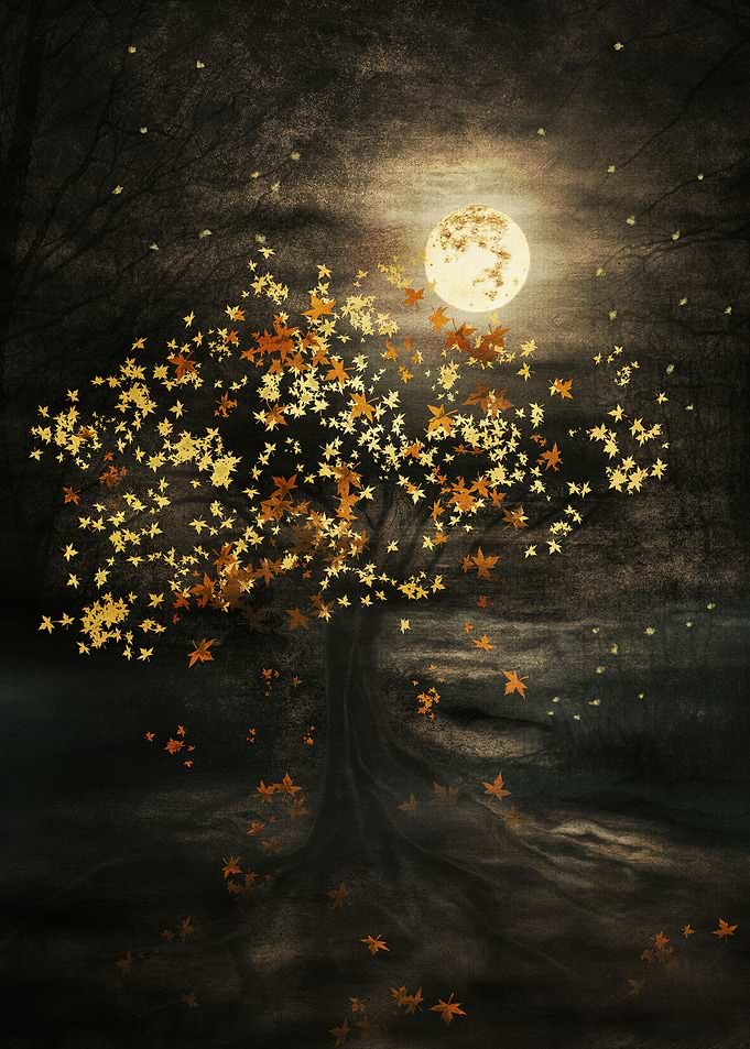 Song of April