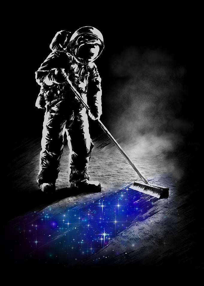 Stardust Sweeper II