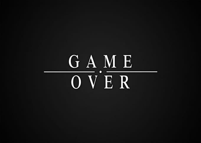 Game Over