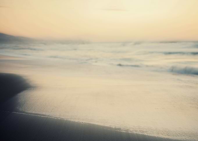 Walking Beach