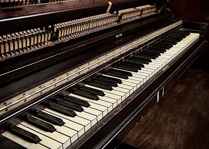 Piano