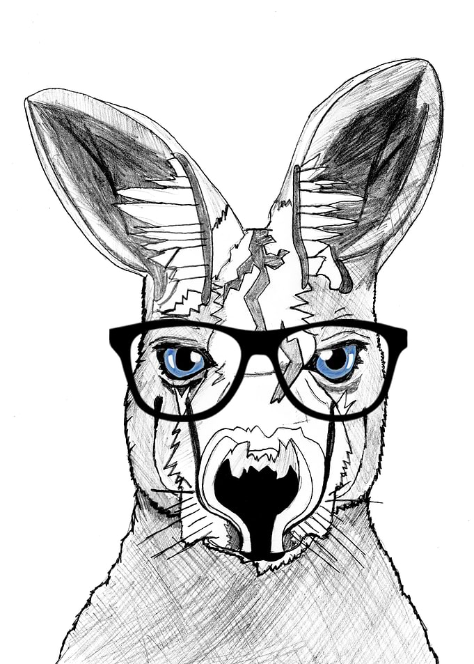 Kangaroo