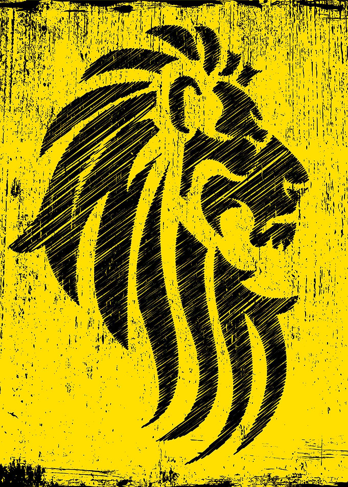 Lion's Pride
