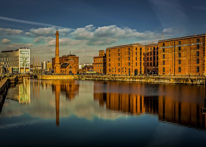 The Pumphouse