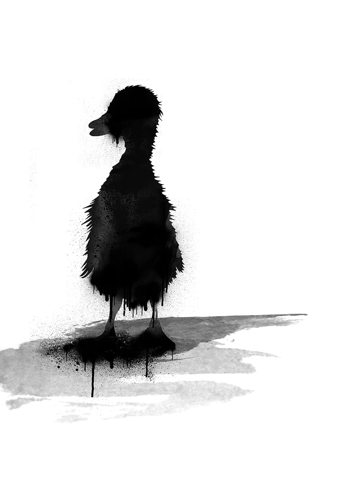 little chick