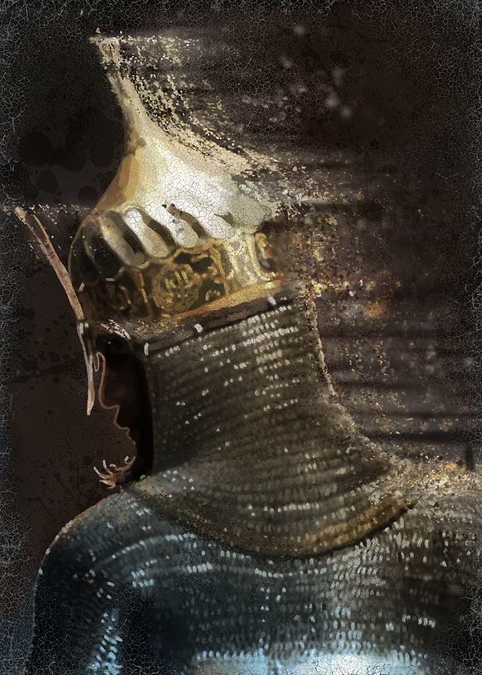 Ottoman Warrior