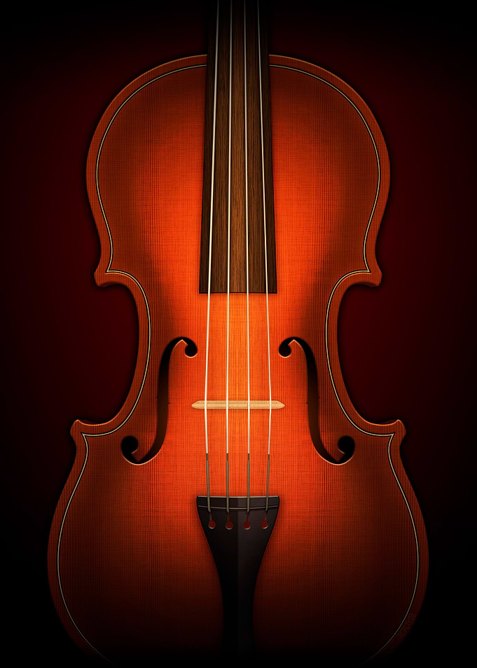 Straordinarius Stradivariu