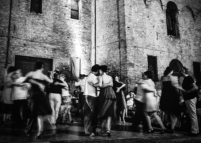 Milonga