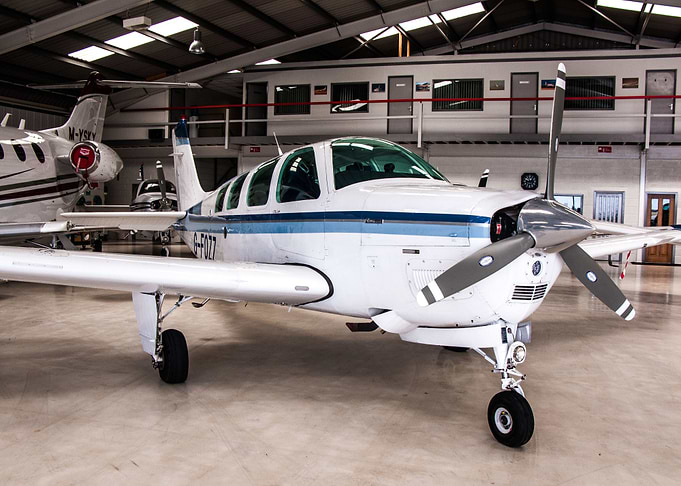 Civilian Aircraft
