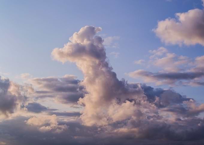 Epic Clouds