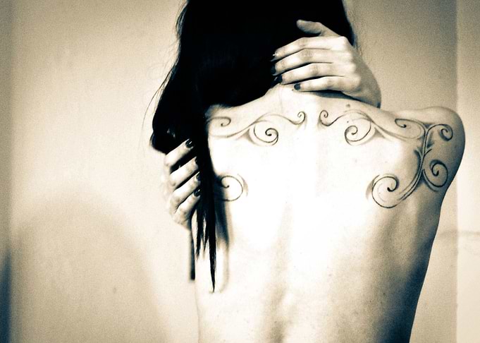 Hug Me