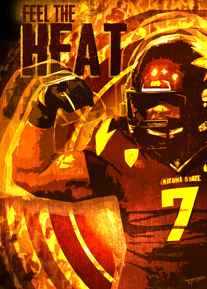 Feel the Heat