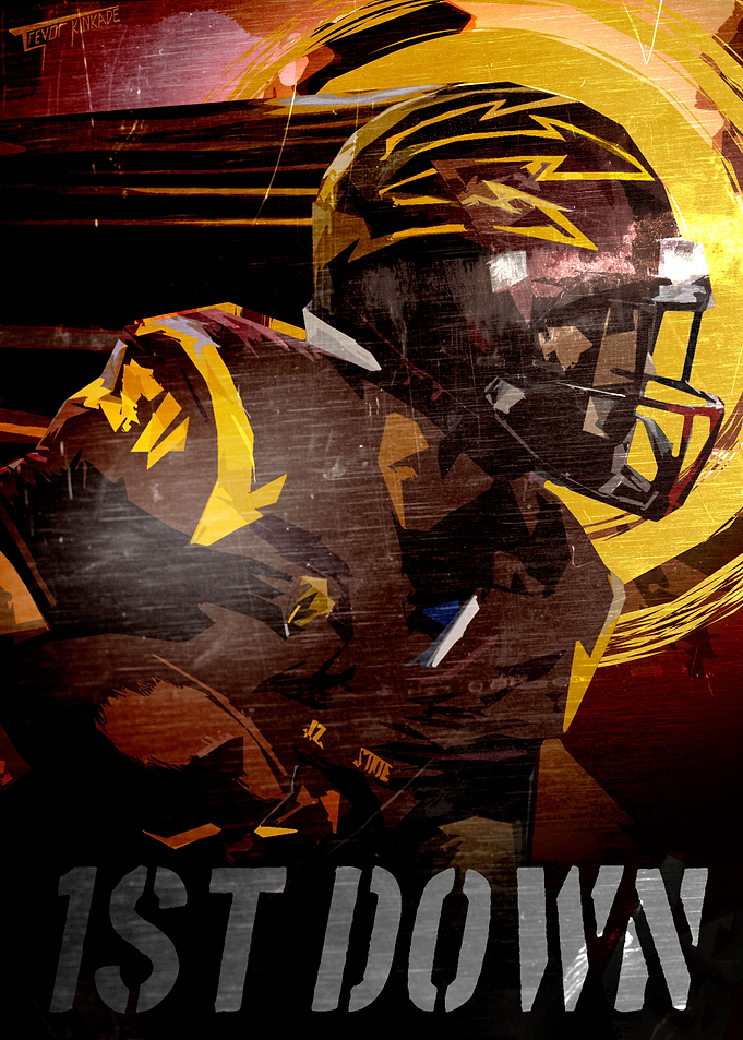 Sun Devil First Down